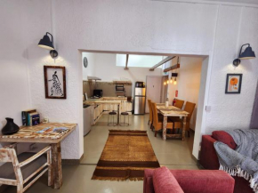 The Cosy Suite